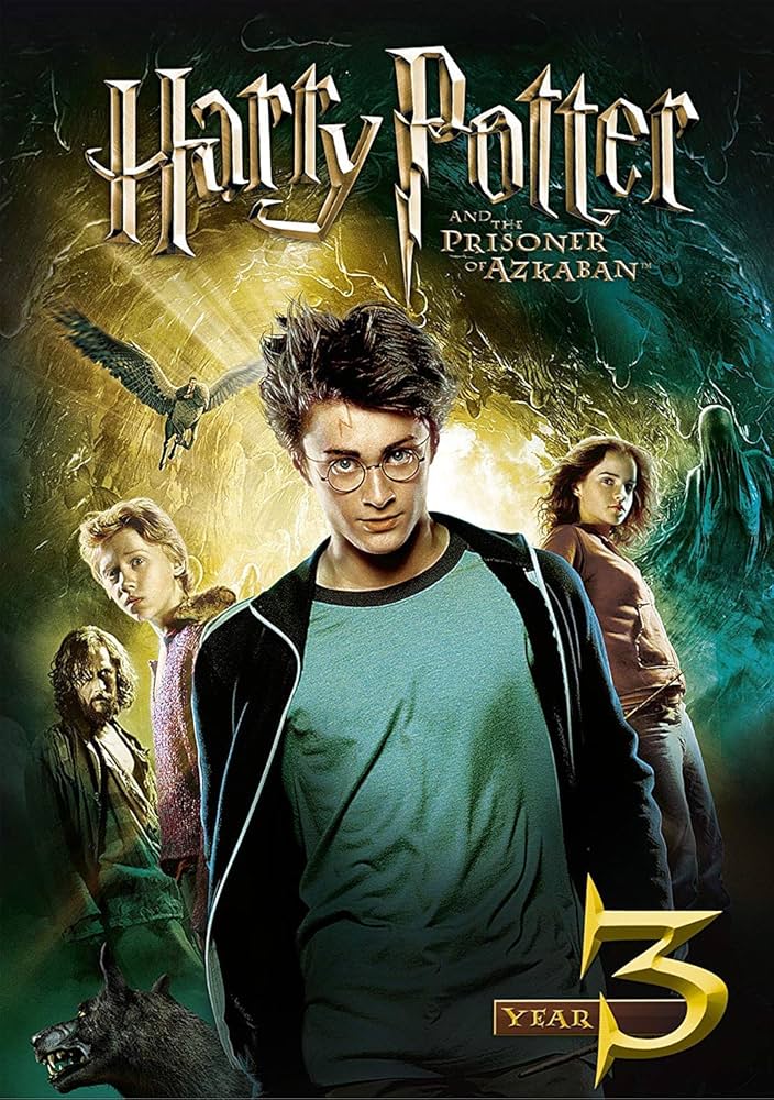 Harry Potter ハリー・ポッター アズカバンの囚人 トランプ ハリーポッター ハリーポッターとアズカバンの囚人 トランプ
